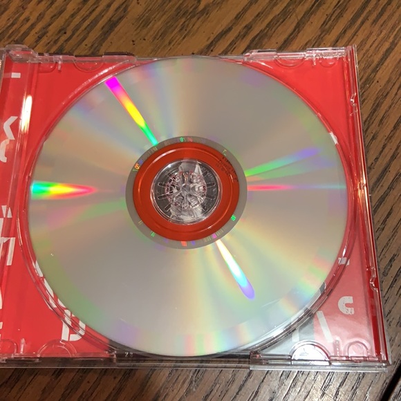 3 for $20 | David Guetta Nothing but the Beat CD album French DJ - Picture 4 of 4